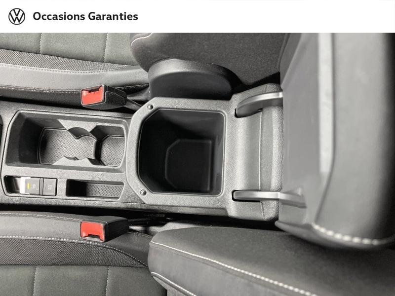 Voitures occasions VOLKSWAGEN T-ROC Style Orvault