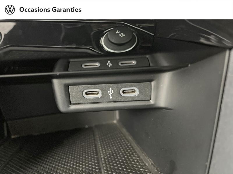 Voitures occasions VOLKSWAGEN T-ROC Style Orvault