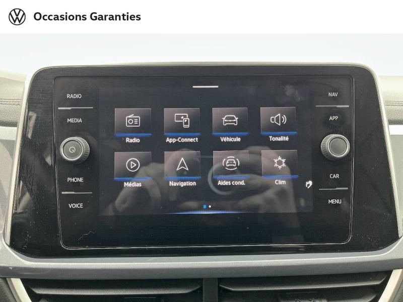 Voitures occasions VOLKSWAGEN T-ROC Style Orvault