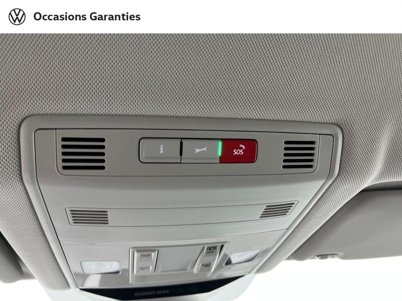 Voitures occasions VOLKSWAGEN T-ROC Style Orvault