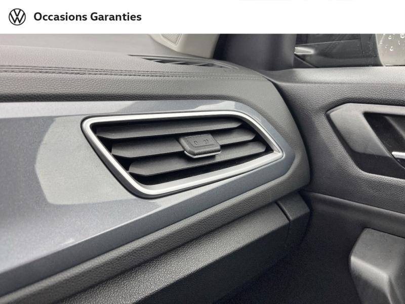 Voitures occasions VOLKSWAGEN T-ROC Style Orvault