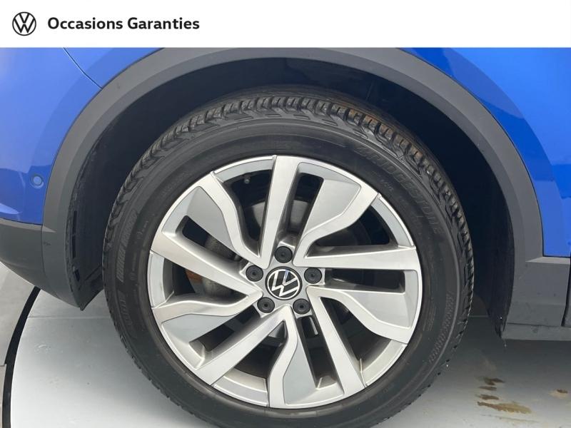 Voitures occasions VOLKSWAGEN T-ROC Style Exclusive Orvault