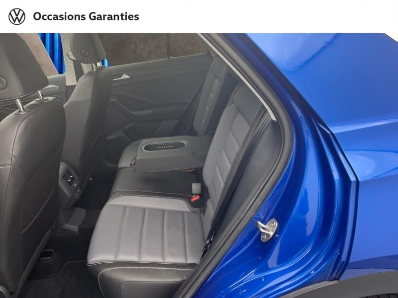 Voitures occasions VOLKSWAGEN T-ROC Style Exclusive Orvault