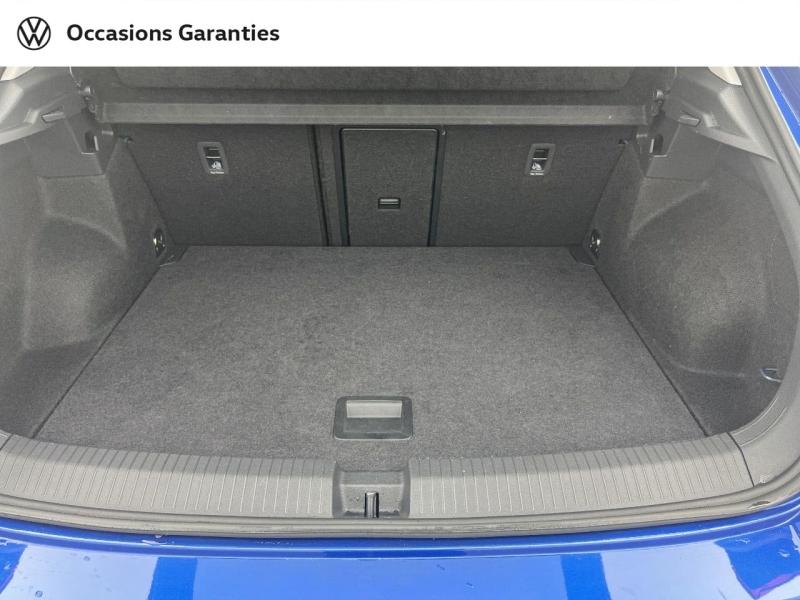 Voitures occasions VOLKSWAGEN T-ROC Style Exclusive Orvault