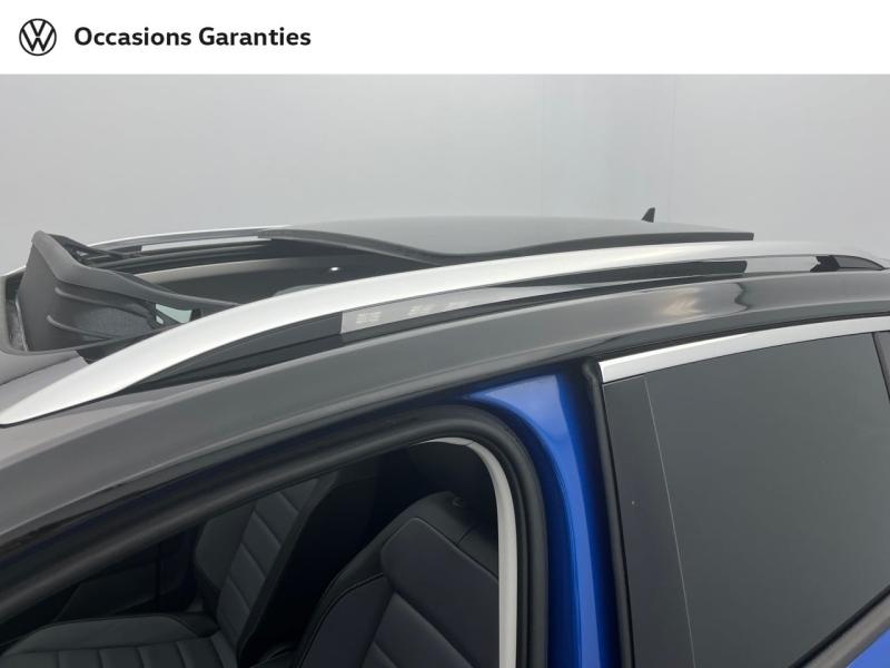 Voitures occasions VOLKSWAGEN T-ROC Style Exclusive Orvault
