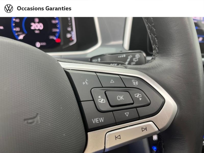 Voitures occasions VOLKSWAGEN T-ROC Style Exclusive Orvault