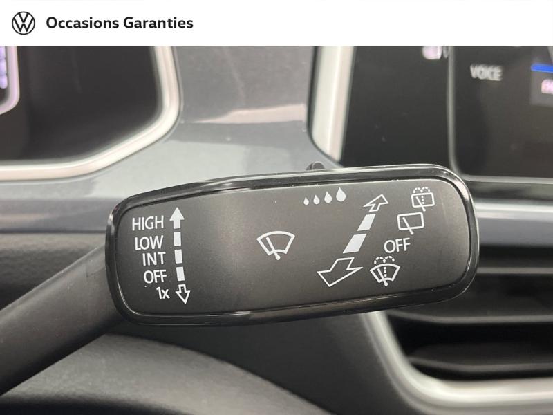 Voitures occasions VOLKSWAGEN T-ROC Style Exclusive Orvault