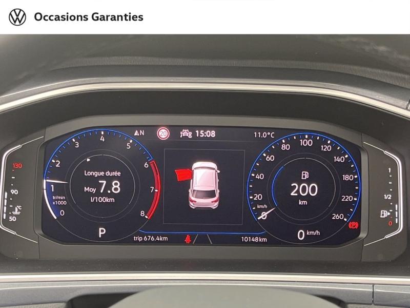 Voitures occasions VOLKSWAGEN T-ROC Style Exclusive Orvault