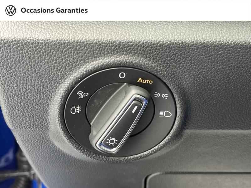 Voitures occasions VOLKSWAGEN T-ROC Style Exclusive Orvault