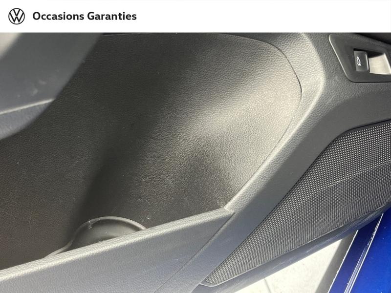 Voitures occasions VOLKSWAGEN T-ROC Style Exclusive Orvault
