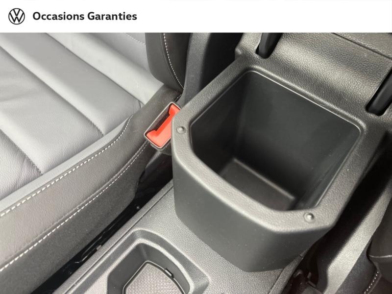 Voitures occasions VOLKSWAGEN T-ROC Style Exclusive Orvault