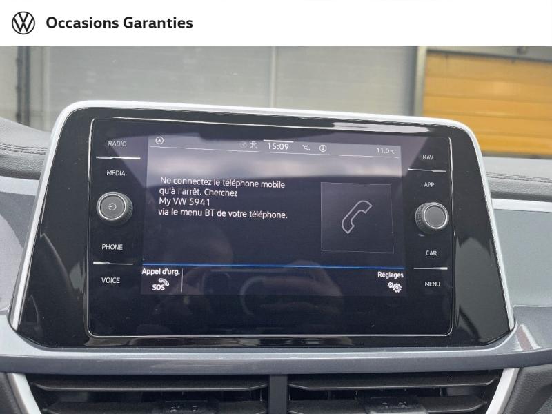 Voitures occasions VOLKSWAGEN T-ROC Style Exclusive Orvault