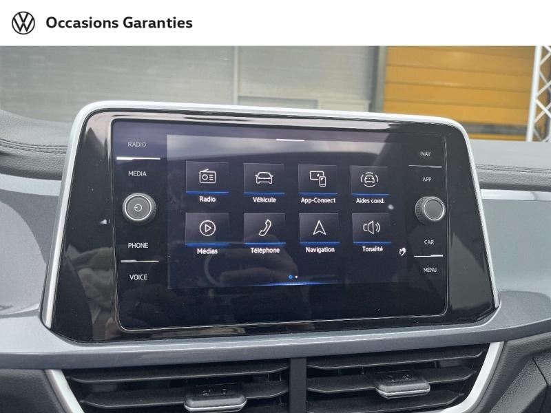 Voitures occasions VOLKSWAGEN T-ROC Style Exclusive Orvault