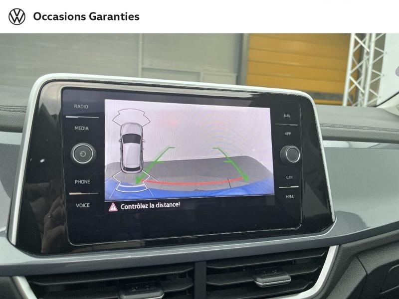 Voitures occasions VOLKSWAGEN T-ROC Style Exclusive Orvault