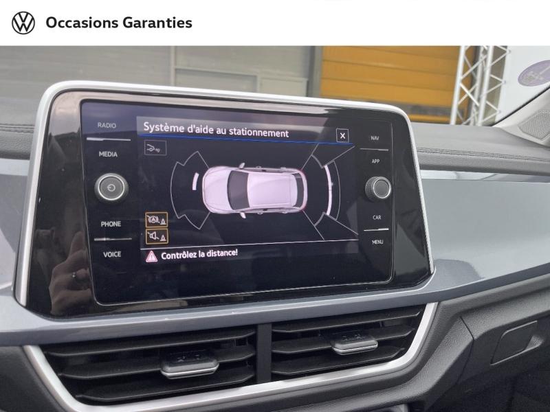 Voitures occasions VOLKSWAGEN T-ROC Style Exclusive Orvault