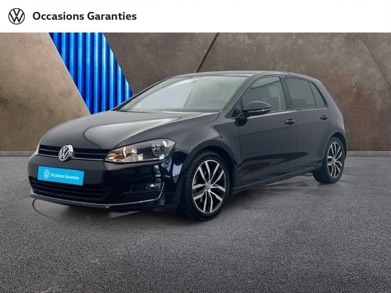 Voitures occasions VOLKSWAGEN GOLF Allstar Orvault