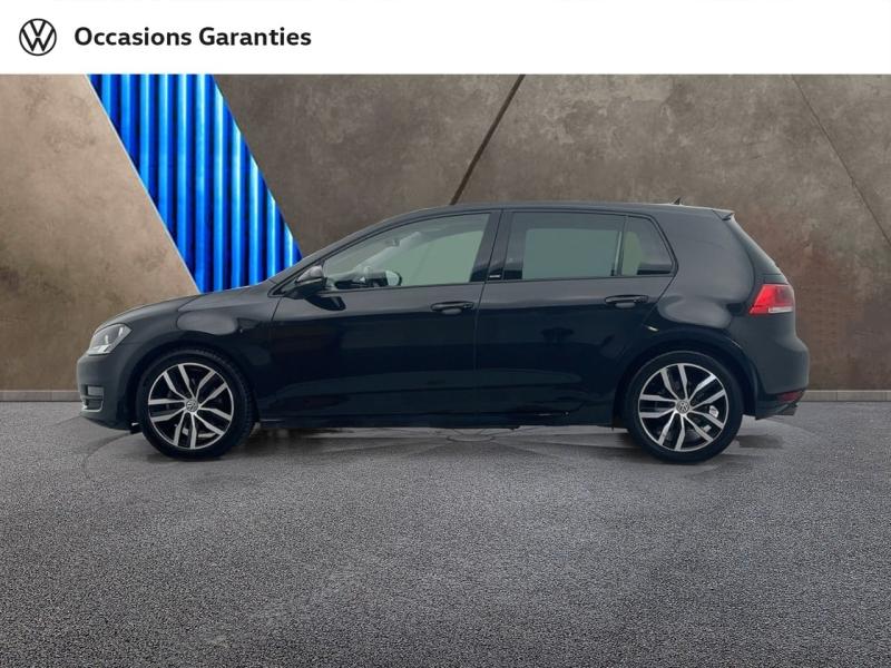 Voitures occasions VOLKSWAGEN GOLF Allstar Orvault