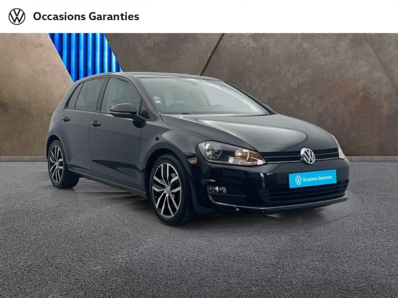 Voitures occasions VOLKSWAGEN GOLF Allstar Orvault