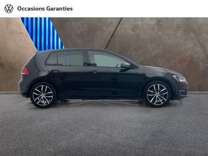 Voitures occasions VOLKSWAGEN GOLF Allstar Orvault