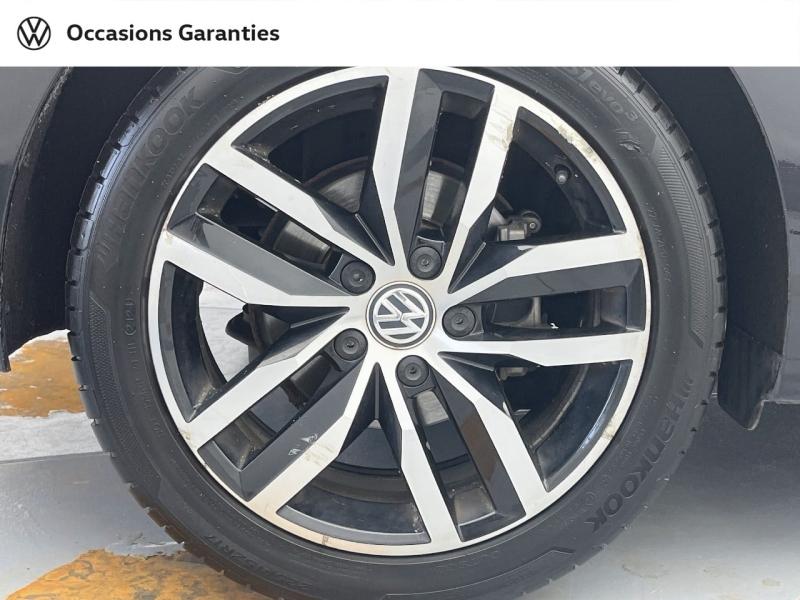 Voitures occasions VOLKSWAGEN GOLF Allstar Orvault