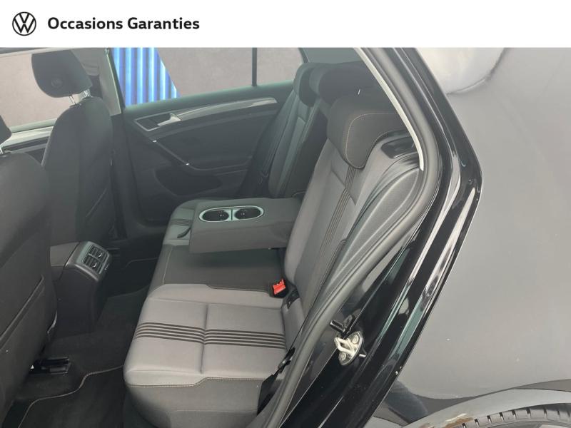 Voitures occasions VOLKSWAGEN GOLF Allstar Orvault