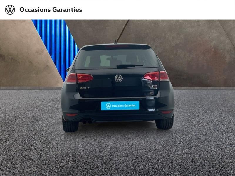 Voitures occasions VOLKSWAGEN GOLF Allstar Orvault