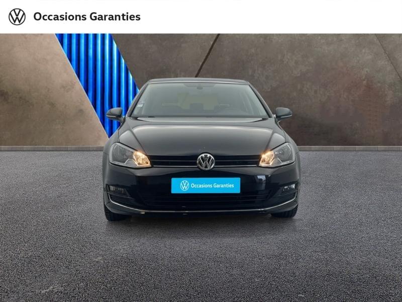 Voitures occasions VOLKSWAGEN GOLF Allstar Orvault