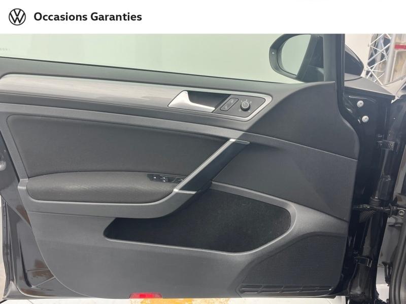 Voitures occasions VOLKSWAGEN GOLF Allstar Orvault