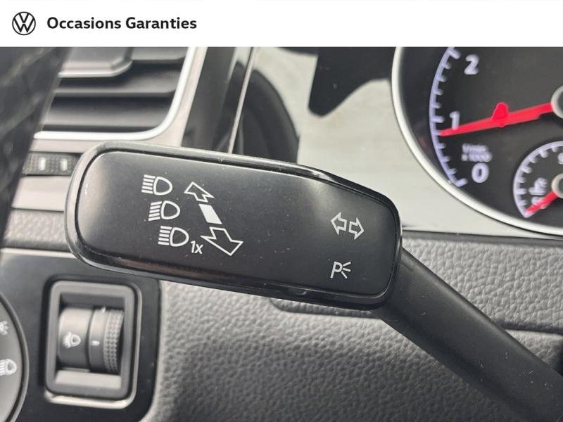 Voitures occasions VOLKSWAGEN GOLF Allstar Orvault