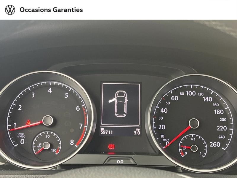Voitures occasions VOLKSWAGEN GOLF Allstar Orvault