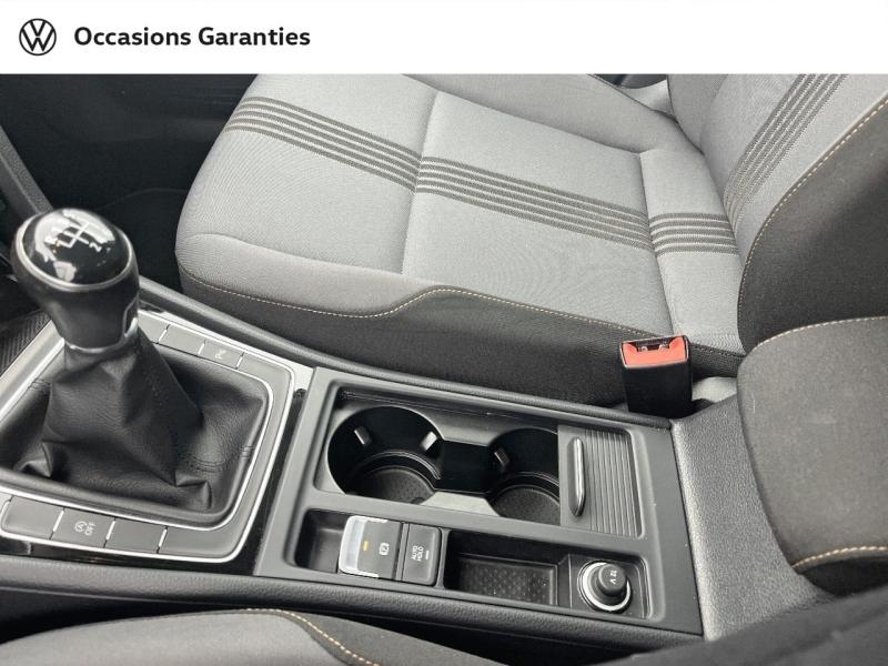 Voitures occasions VOLKSWAGEN GOLF Allstar Orvault