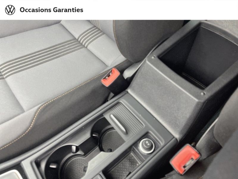 Voitures occasions VOLKSWAGEN GOLF Allstar Orvault