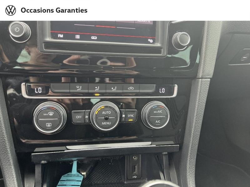 Voitures occasions VOLKSWAGEN GOLF Allstar Orvault