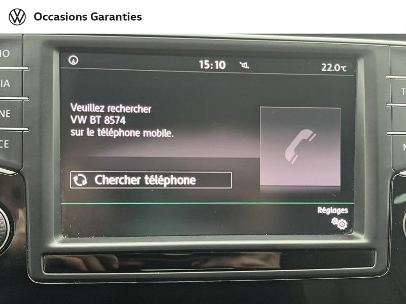 Voitures occasions VOLKSWAGEN GOLF Allstar Orvault