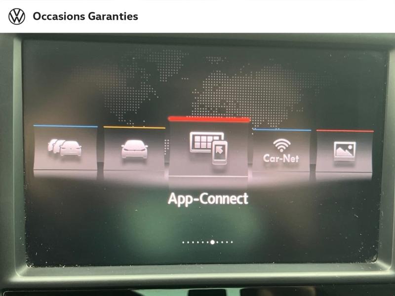 Voitures occasions VOLKSWAGEN GOLF Allstar Orvault