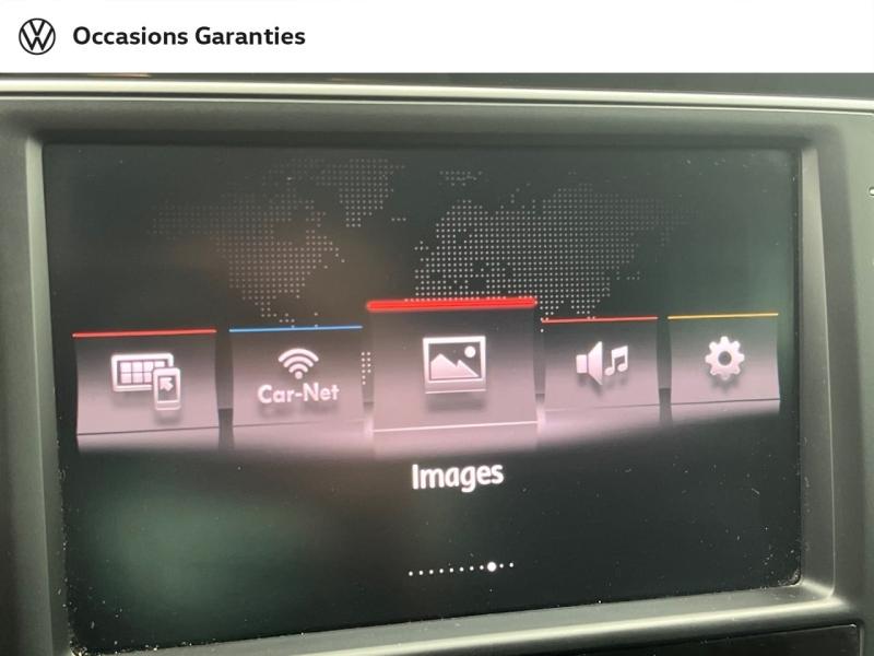 Voitures occasions VOLKSWAGEN GOLF Allstar Orvault