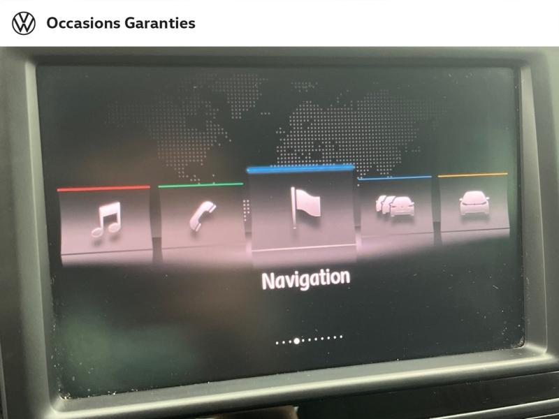 Voitures occasions VOLKSWAGEN GOLF Allstar Orvault