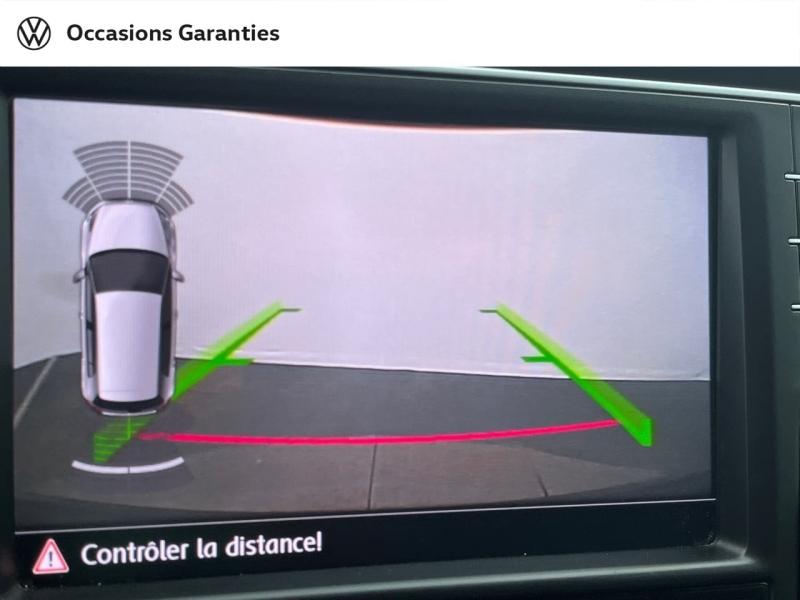 Voitures occasions VOLKSWAGEN GOLF Allstar Orvault