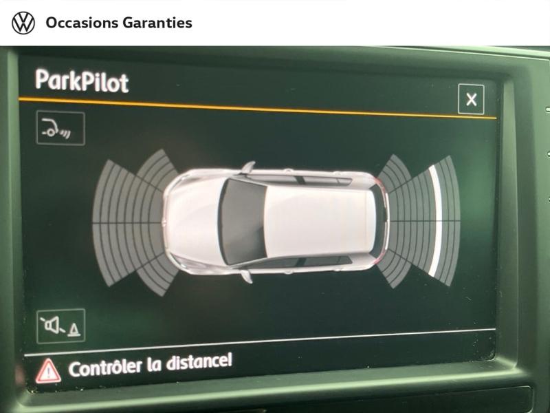 Voitures occasions VOLKSWAGEN GOLF Allstar Orvault