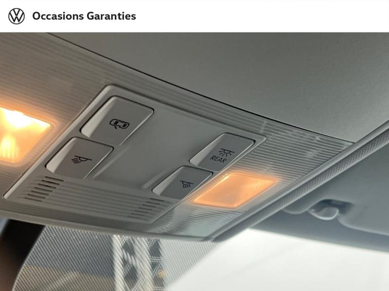 Voitures occasions VOLKSWAGEN GOLF Allstar Orvault