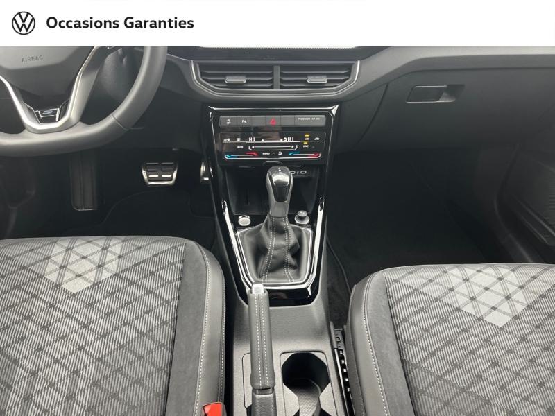 Voitures occasions VOLKSWAGEN T-CROSS R-Line Orvault