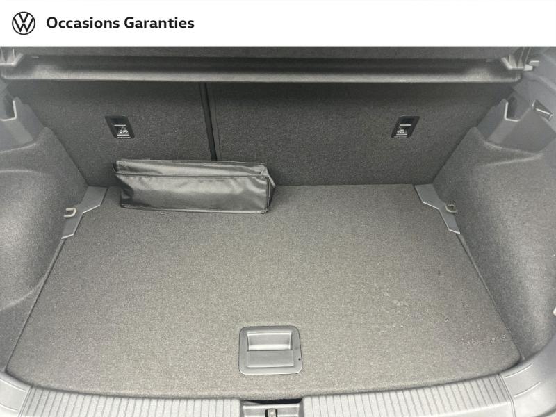 Voitures occasions VOLKSWAGEN T-CROSS R-Line Orvault