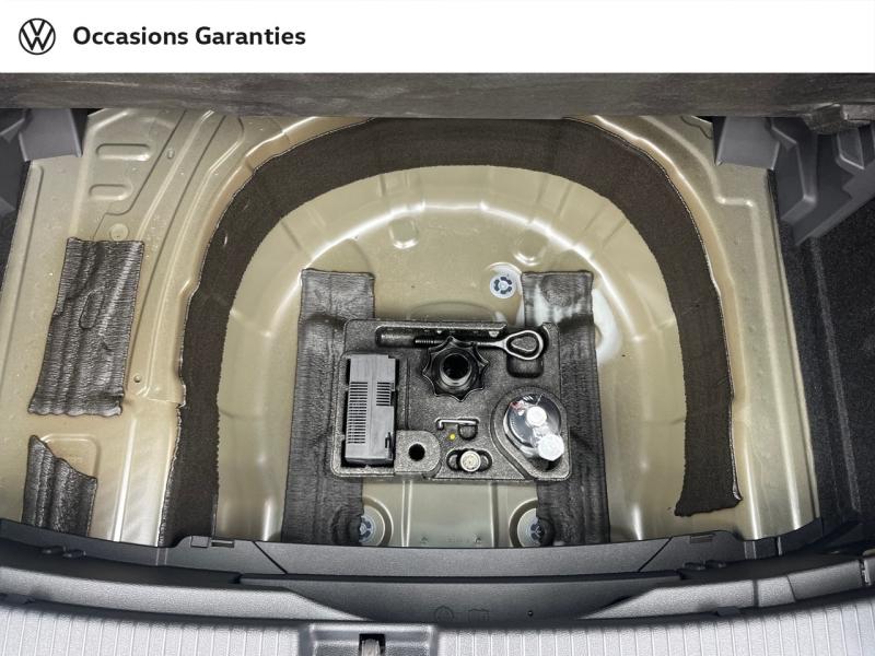 Voitures occasions VOLKSWAGEN T-CROSS R-Line Orvault