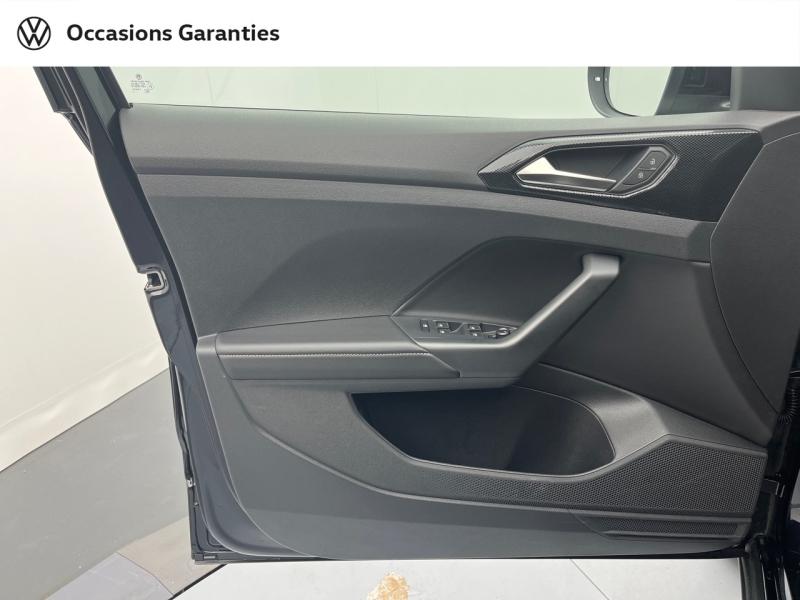 Voitures occasions VOLKSWAGEN T-CROSS R-Line Orvault