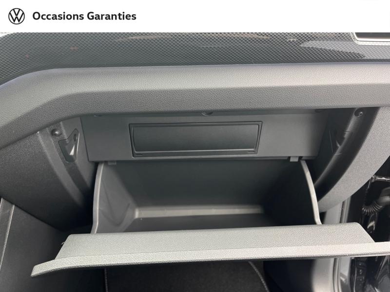 Voitures occasions VOLKSWAGEN T-CROSS R-Line Orvault