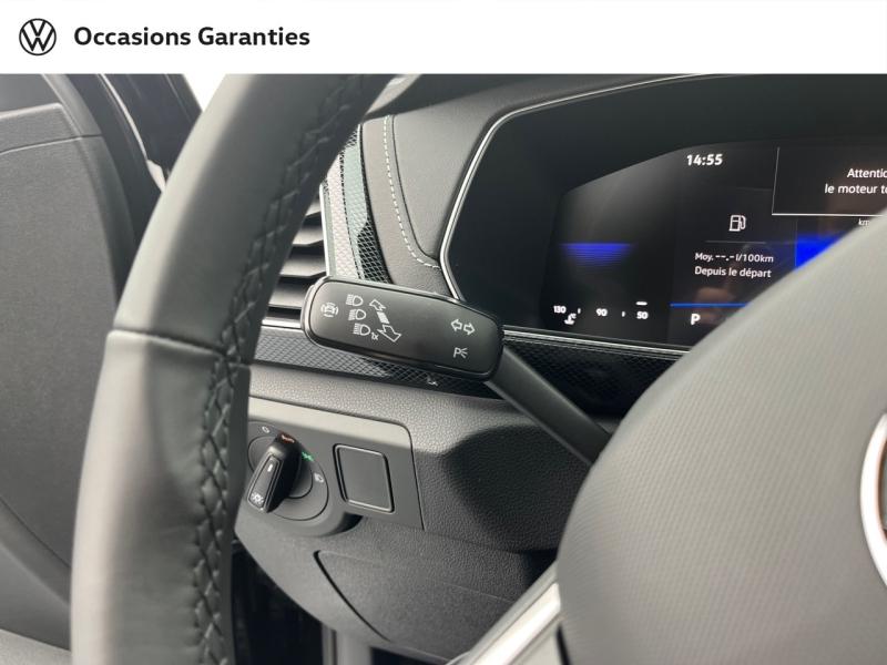Voitures occasions VOLKSWAGEN T-CROSS R-Line Orvault