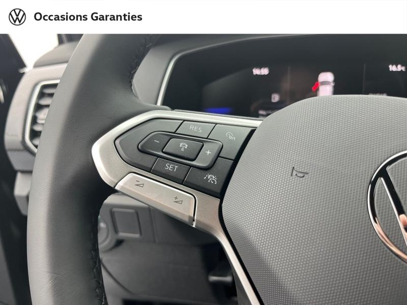 Voitures occasions VOLKSWAGEN T-CROSS R-Line Orvault