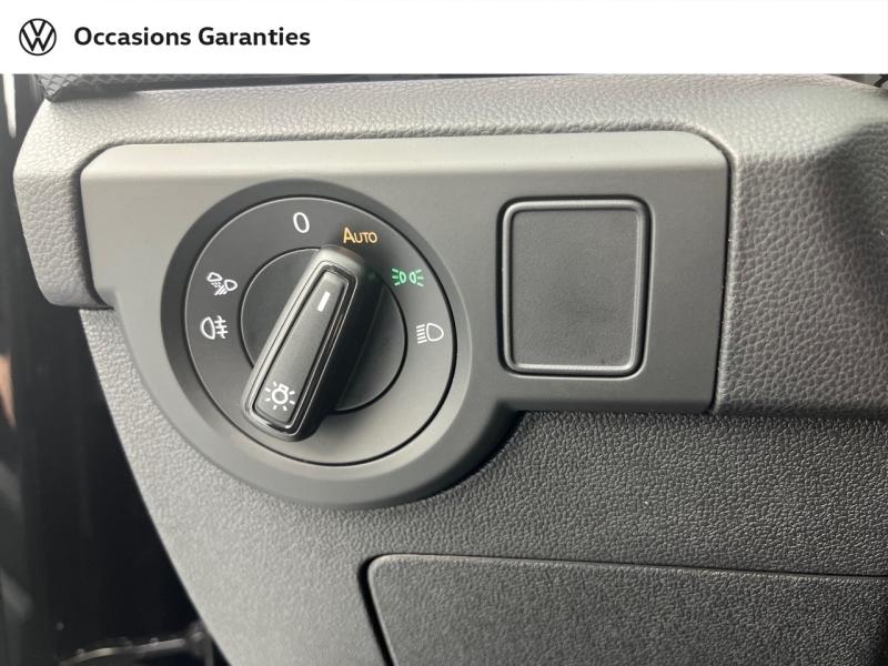 Voitures occasions VOLKSWAGEN T-CROSS R-Line Orvault