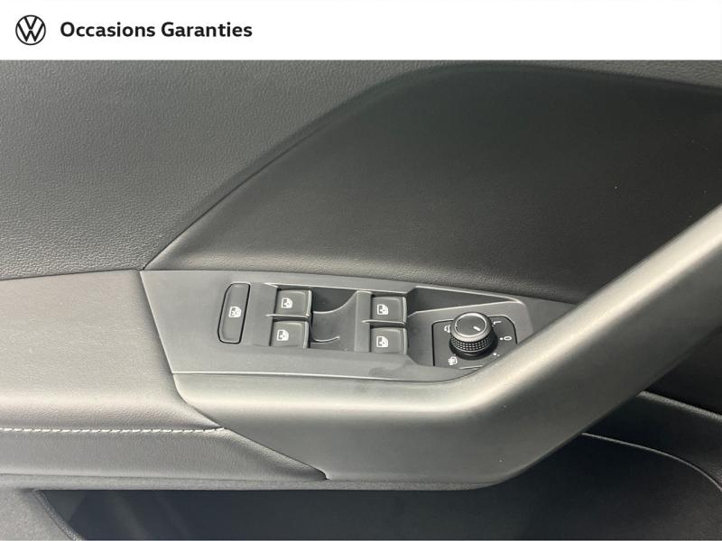 Voitures occasions VOLKSWAGEN T-CROSS R-Line Orvault