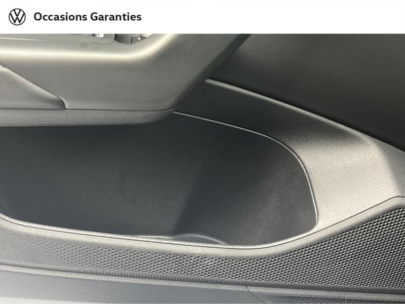 Voitures occasions VOLKSWAGEN T-CROSS R-Line Orvault